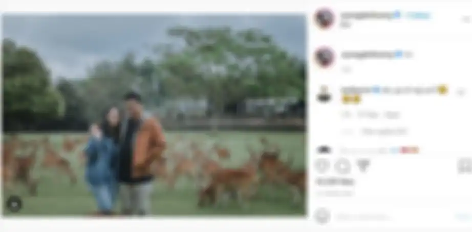 Bobby Nasution protes ke istri karena tak di tandai dalam postingan Kahiyang Ayu