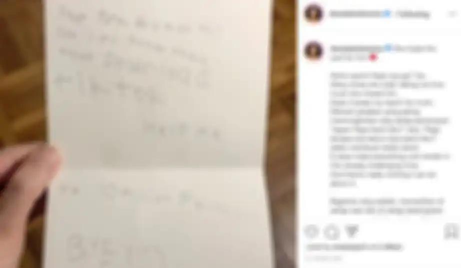 Pesan haru putri Denada yang begitu merindukan sosok sang ayah