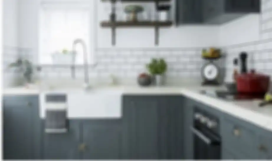 Rumah sempit saatnya berdandan. Desain dapur kecil minimalis ini dijamin bikin area masak jadi estetik. Intip 5 foto inspirasinya.