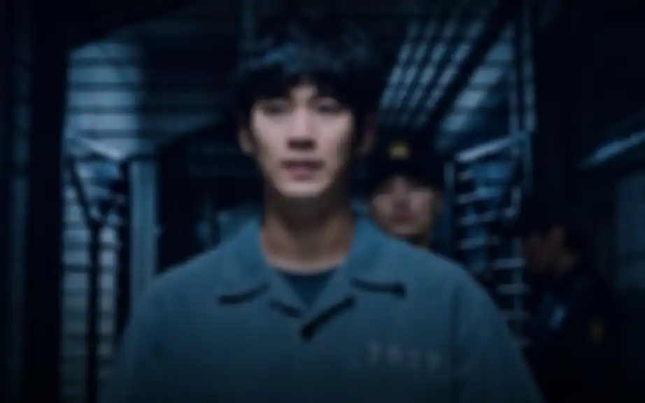 Kim Soo Hyun di One Ordinary Day