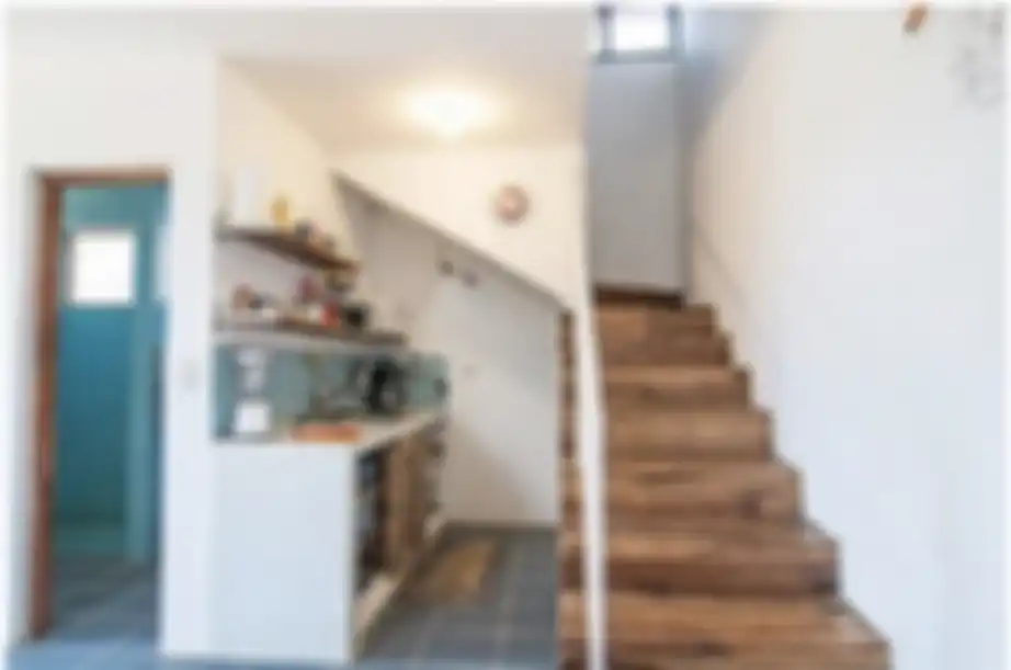 Biar istri makin sayang, simak desain dapur kecil dekat kamar mandi yang cocok buat diaplikasikan di rumah minimalis. Cek foto contohnya.