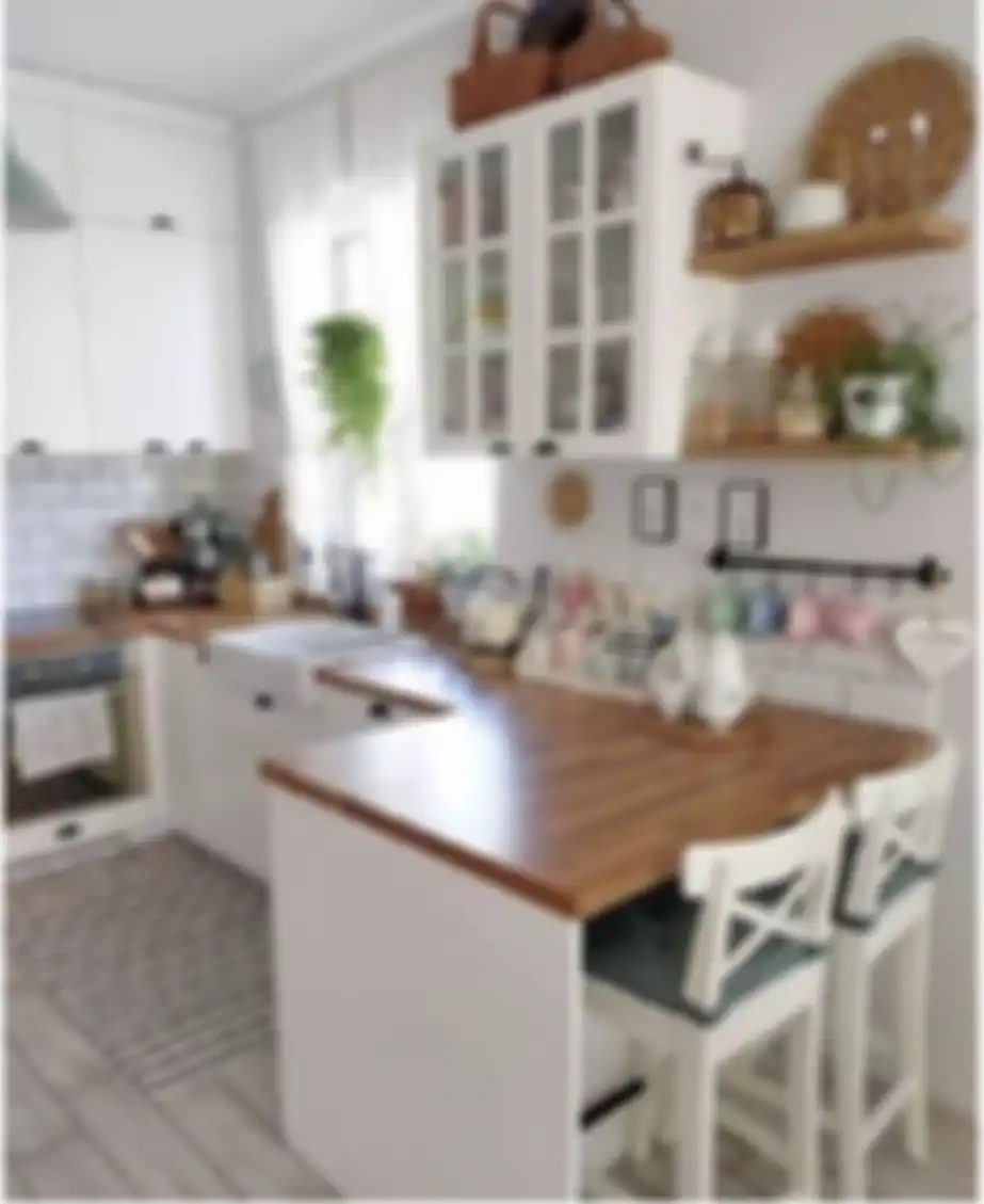 Desain dapur besar minimalis bisa langsung jadi berkat sentuhan kreatif begini. Bahkan, 7 foto tampilan sampai bikin kagum.
