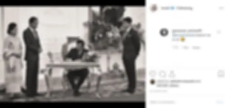 Komentar netizen