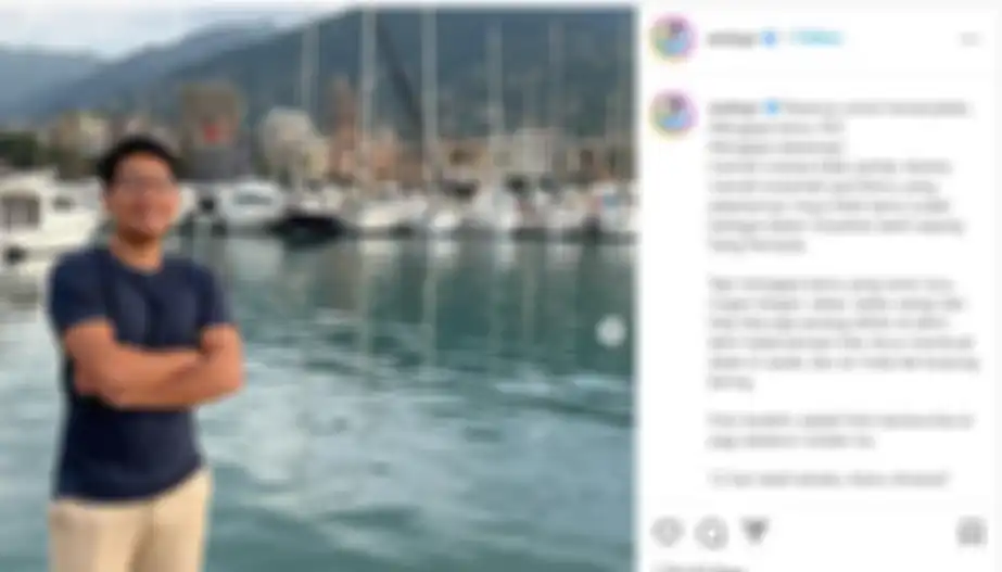 Unggahan Atalia Praratya Istri Ridwan Kamil.