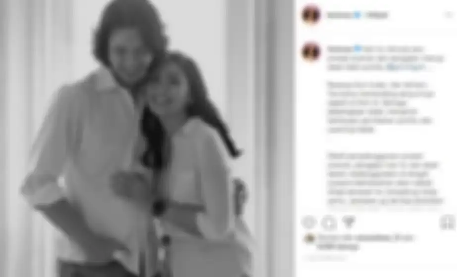 Feni Rose tak kuasa menahan air mata saat sang putri akan segera menikah.