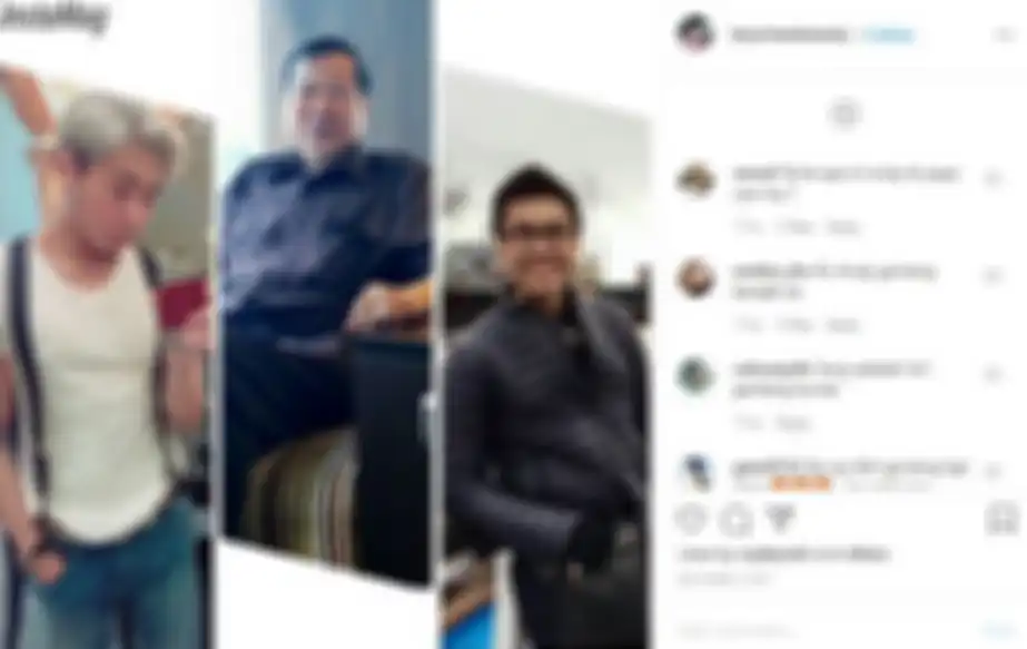 Kakak Roy Kiyoshi
