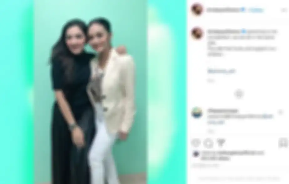 Ungahan KD tahun lalu