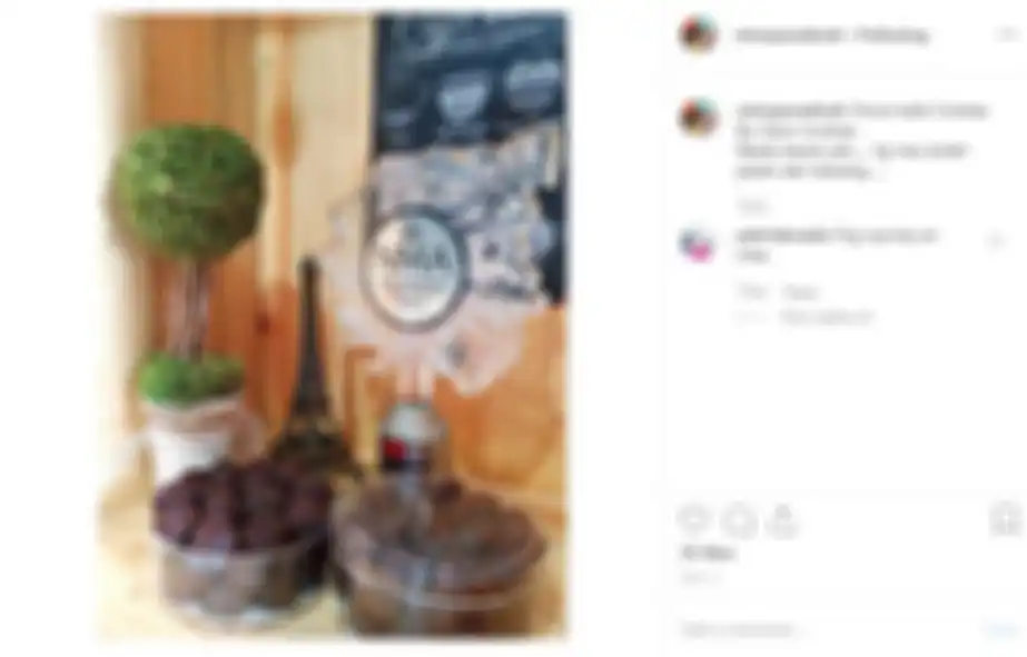Usaha istri Zul Zivilia untuk mencari nafkah