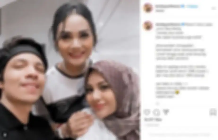 Raul Lemos sebut Atta Halilintar dan Aurel Hermansyah cocok