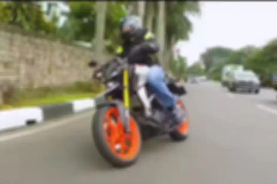 Yamaha MT-15 raih gelar Bike of The Year di OTOMOTIF Award 2019