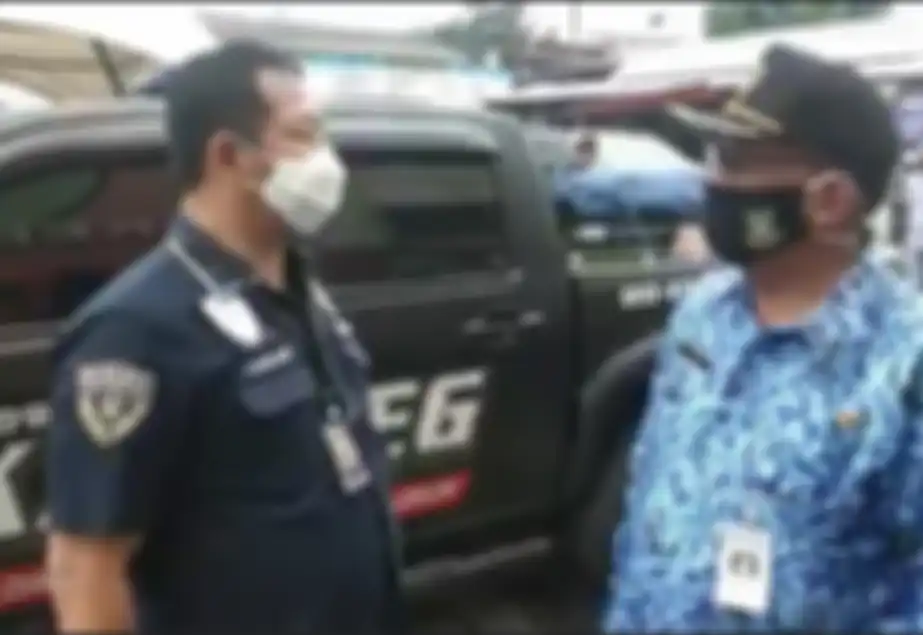 AKBP Raindra Ramadhan bawahan Kapolda Metro Jaya yang turuti perintah Ferdy Sambo ternyata sempat cekcok dengan pengawal Habib Rizieq.