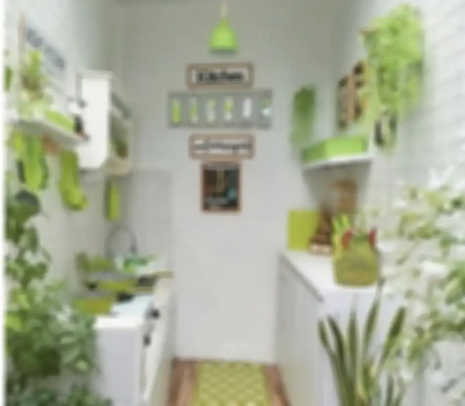 Desain dapur lurus minimalis bikin Ibu-ibu tambah percaya diri. Apalagi 8 foto hasilnya menawan hati. Jadi solusi jitu di rumah sempit.