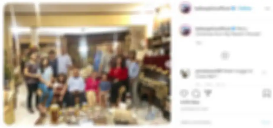 Punya Menantu Pensiunan Jendral TNI yang Bergelimang Harta, Orang Tua Bella Shapira Huni Rumah Bergaya Vintage Nan Glamour, Ruang Keluarganya Jadi Sorotan