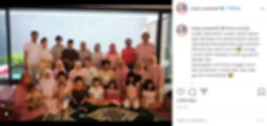 Unggahan Intan Nuraini