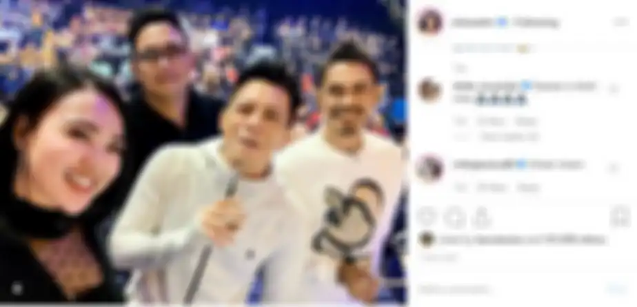 Dulu Tak Enak pada Luna Maya karena Lakukan Hal Ini, Kini Chika Jessica Dukung Ariel NOAH Dijodohkan dengan Pedangdut Cantik!