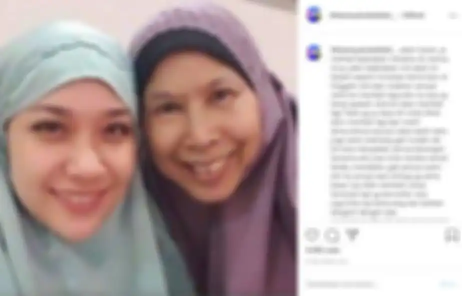 Titisan Nyai Ratu Kidul Ramal BCL Menikah Lagi