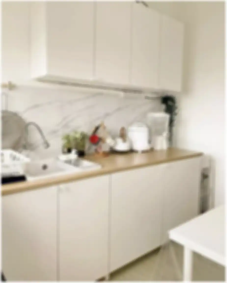 Berikut ini 7 desain dapur minimalis yang cocok buat diaplikasikan di rumah bersubsidi. Foto inspirasinya juga tersedia. 