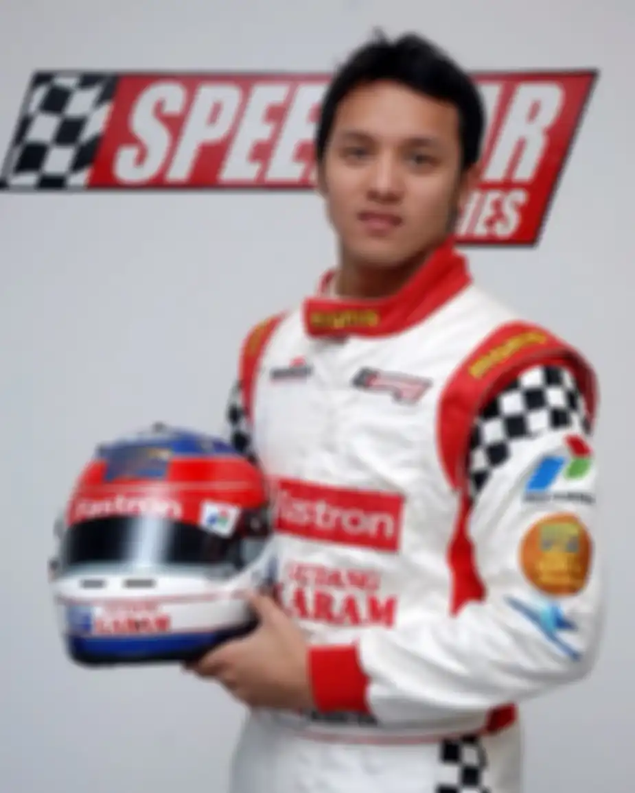 Moreno Soeprapto