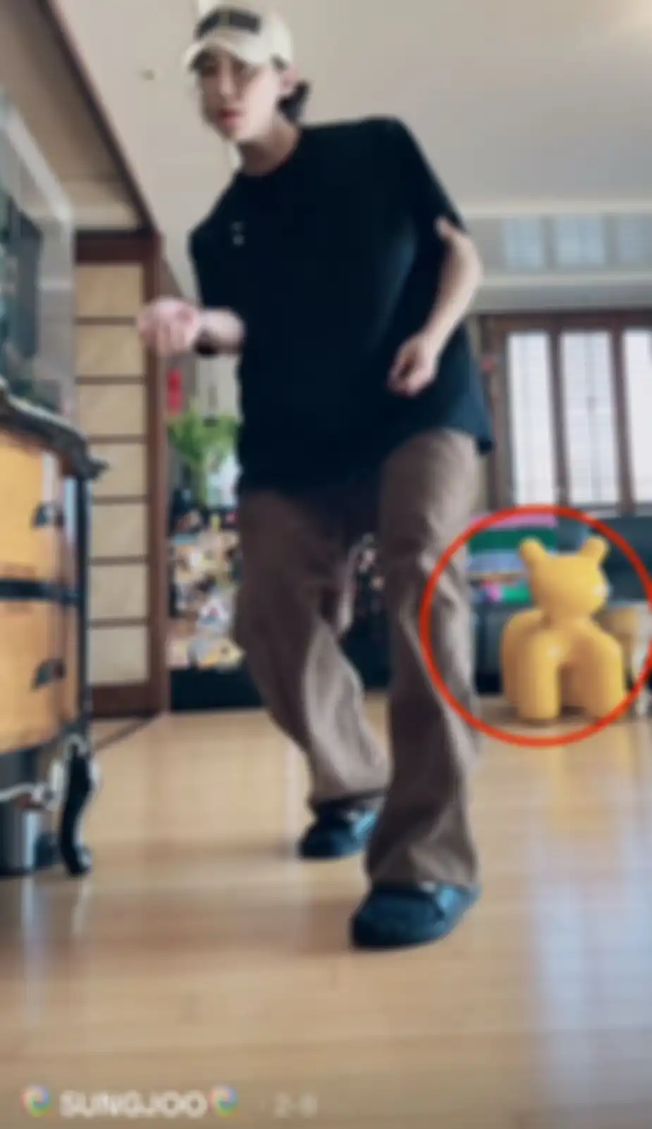 Sungjoo UNIQ konfirmasi menikah dan punya anak