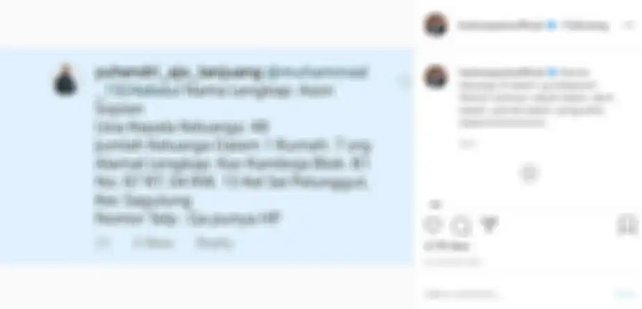 Hotman Paris imbau pemda, DPRD, hingga pengusaha Batam untuk bantu keluarga terdampak corona