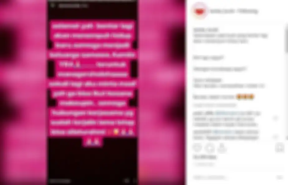 Unggahan sahabat Syahrini terkait isu pernikahannya