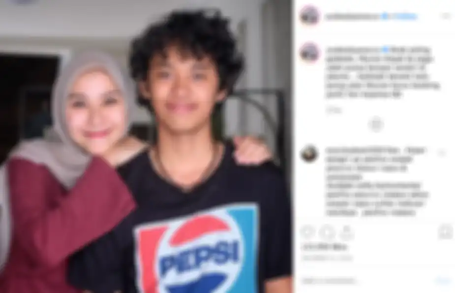 Bhumi Brawijaya dan Zaskia Adya Mecca