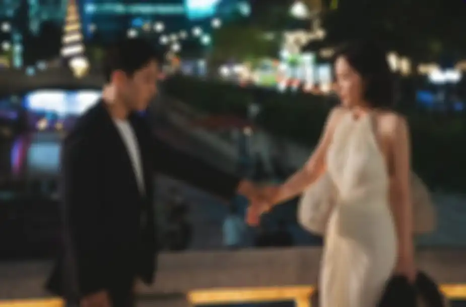 Drama Korea Marry My Husband