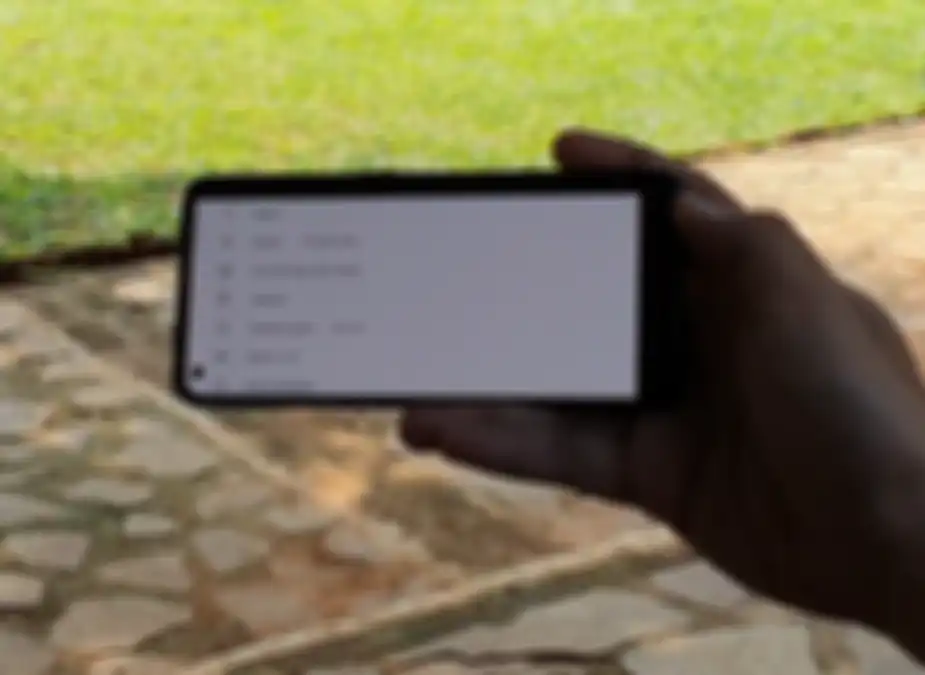 Streaming 4K dengan perangkat Oppo Find X2 Pro
