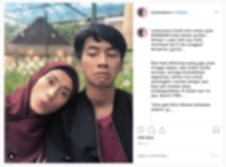 Anak Enno Lerian juga dekat dengan ibu sambungnya