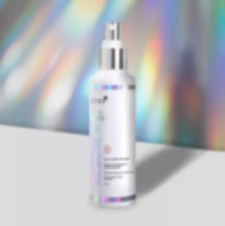 Studio Tropik Rescue RX Antibacterial Face Mist. 