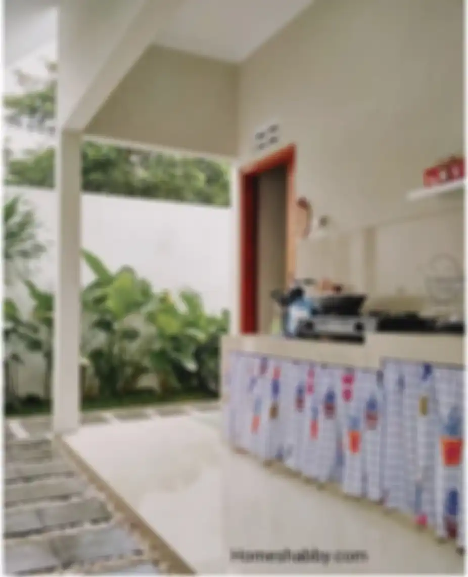 Inilah inspirasi 6 desain dapur elegan menawan hati yang bikin istri auto betah memasak. Lengkap foto referensinya. 