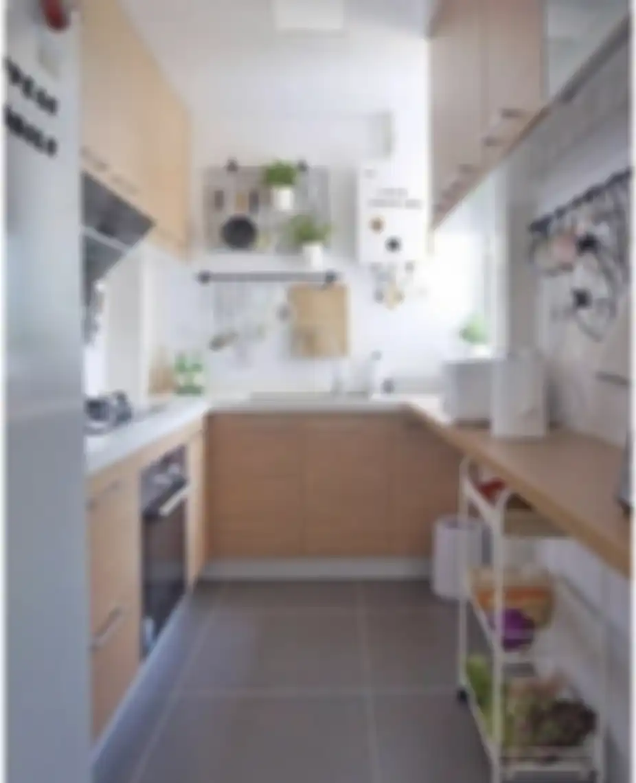 5 faktor ini ternyata bikin biaya membuat dapur kecil bengkak. Hal ini kerap nggak disadari Ibu-ibu. Cek faktanya yuk!