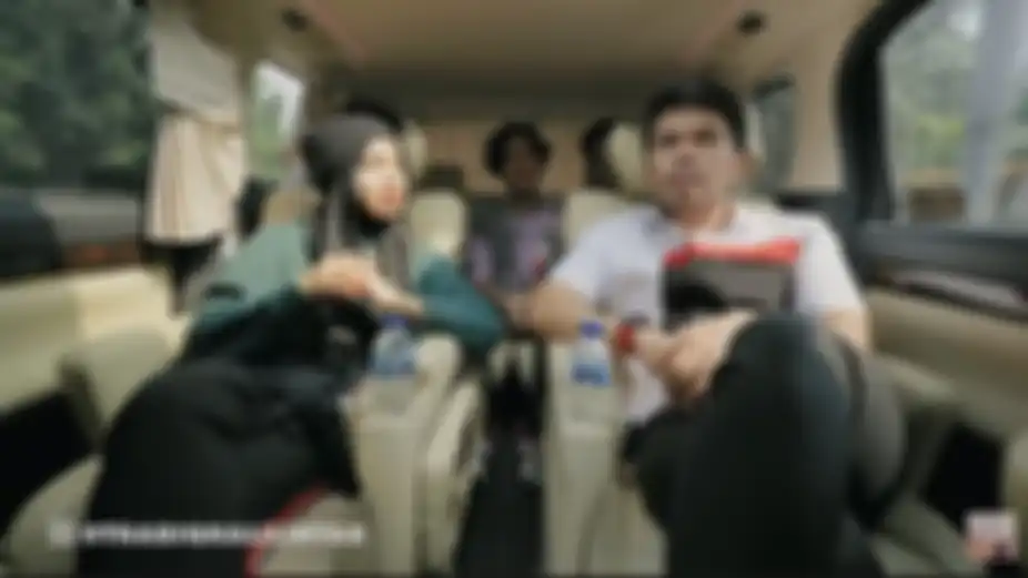 Thariq Halilintar tanyakan kedua adiknya dikenalkan pada perempuan yang tengah didekatinya