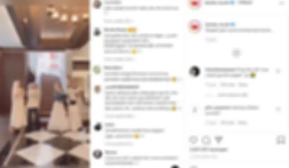 April Jasmine dihujat netizen karena joget TikTok 