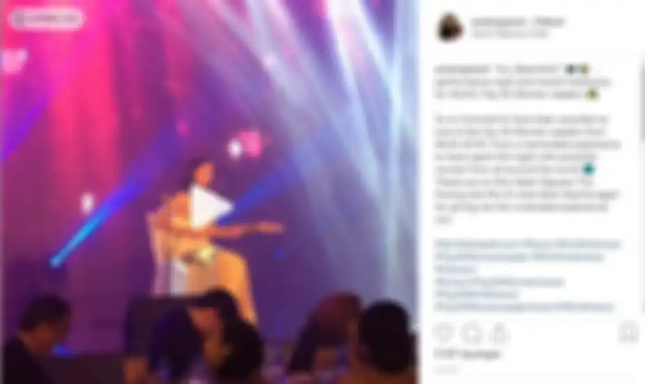 Andrea Turk Dapat Penghargaan di Vietnam  
