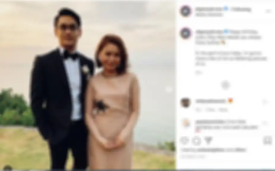 Afgan dan Rossa diisukan menikah