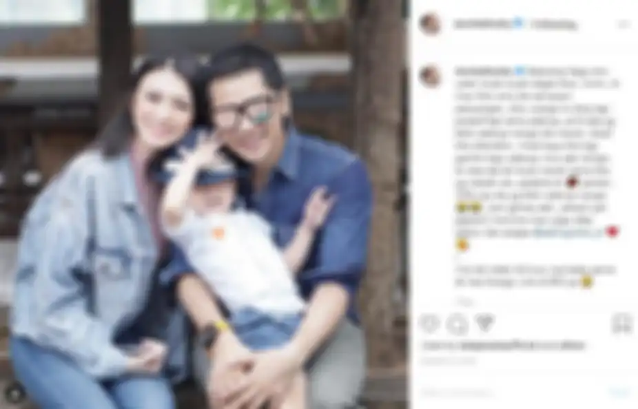 Donita dan Adi Nugroho