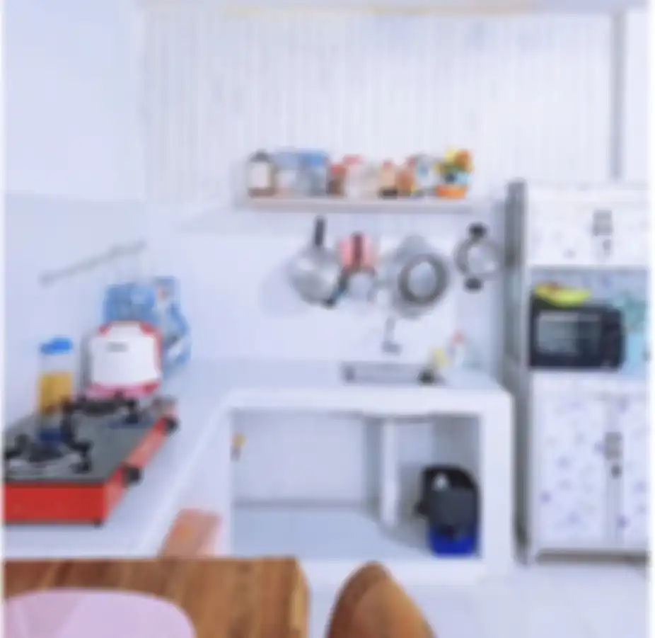 Cus intip 8 desain dapur kecil murah yang cocok diapllikasikan di rumah minimalis. Cek foto inspirasinya. 