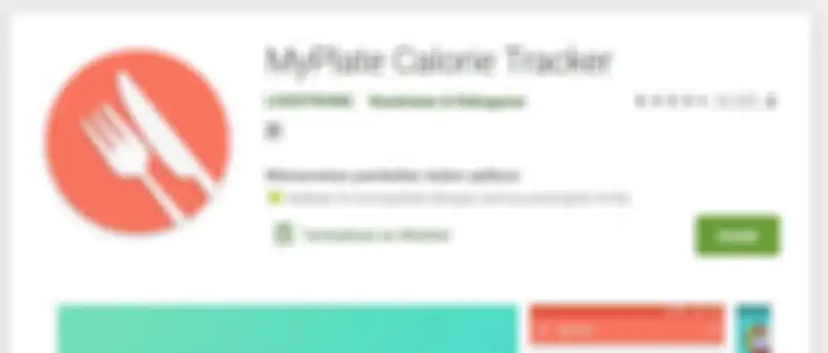 aplikasi MyPlate.