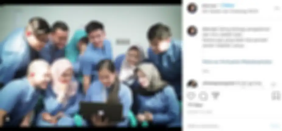 dr Ervan kini bertugas di RSCM