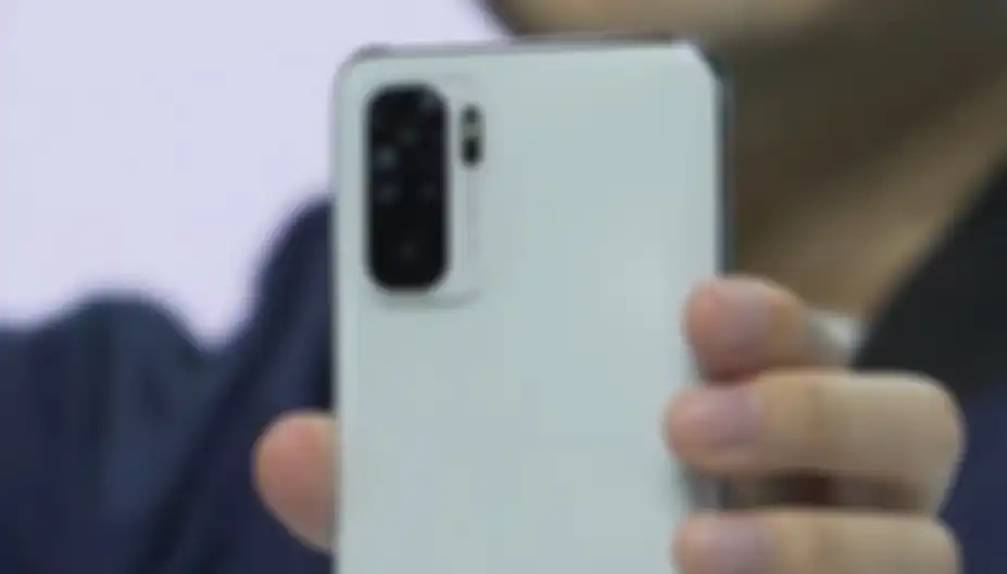  Redmi Note 10