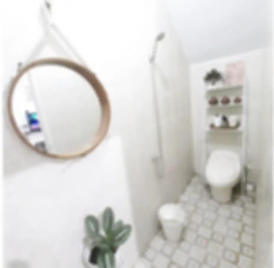 11 desain kamar mandi sederhana tapi bersih ini tinggal dipilih-pilih. Dijamin cocok buat manjakan istri. Lihat foto inspirasinya.