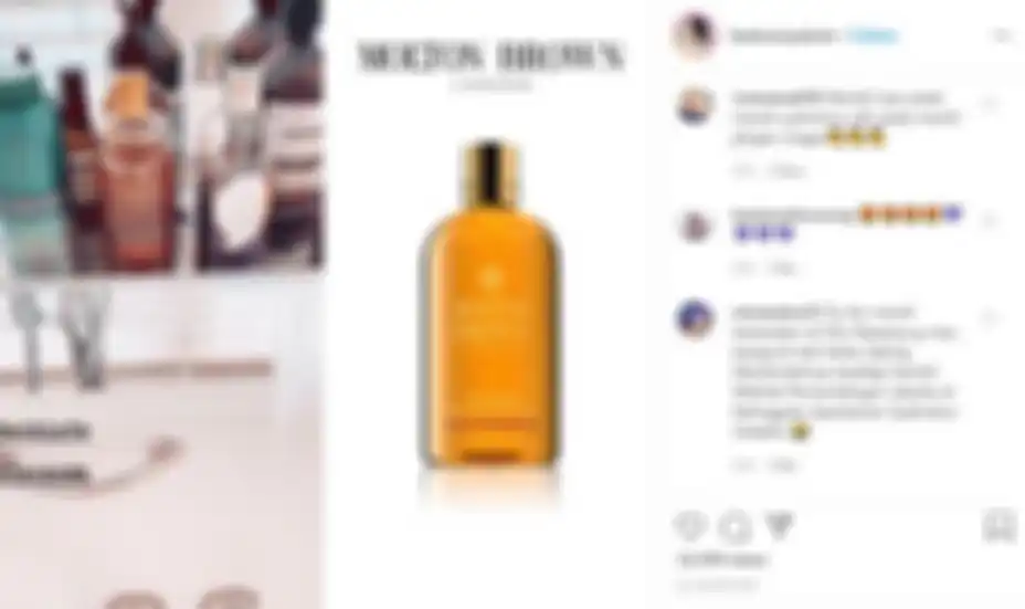 Komentar netizen memuji Syahrini habis-habisan saat melihat sabun mandi yang digunakannya seharga  setengah juta lebih. 