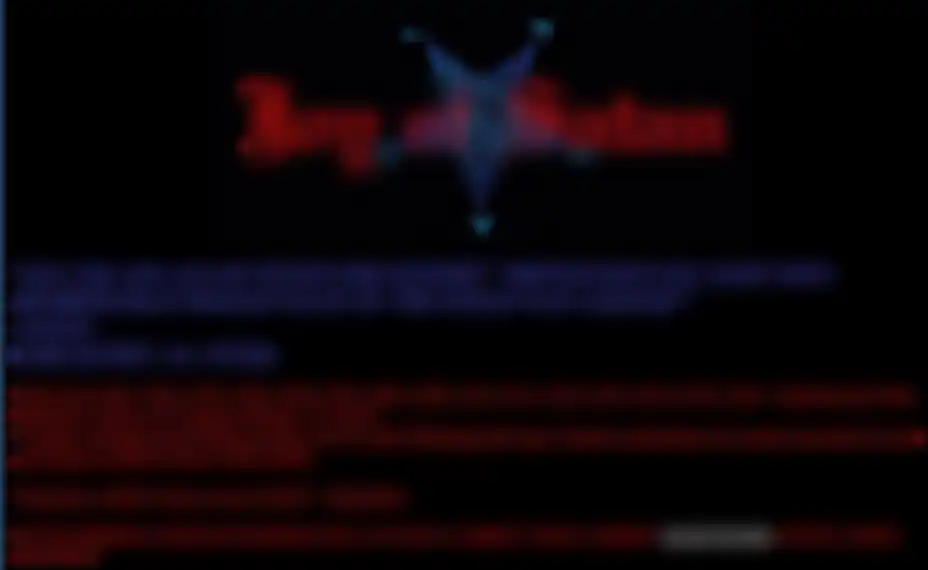 situs satanic