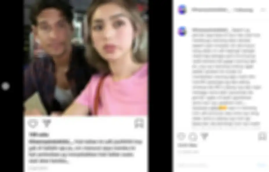 Nyai Ratu Kidul menerawang hubungan Jessica Iskandar dan Richard Kyle