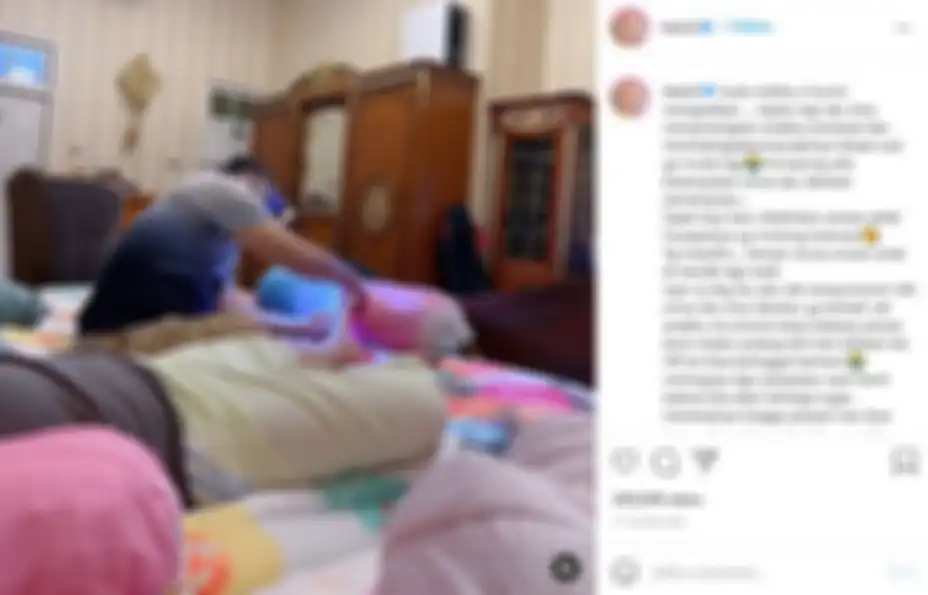 Curhatan Inul Daratista soal anak