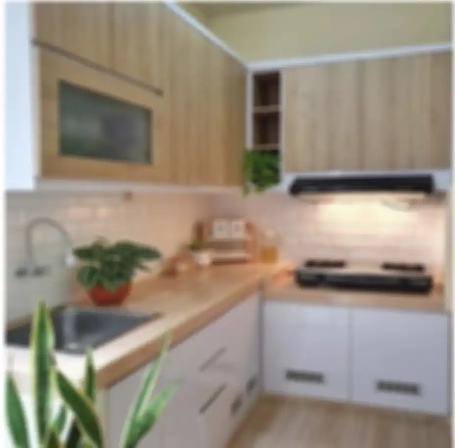 Inilah desain dapur mungil sederhana yang dijamin murah buat rumah minimalis. Sisa bujet bisa buat healing loh. Intip 9 foto inspirasinya.