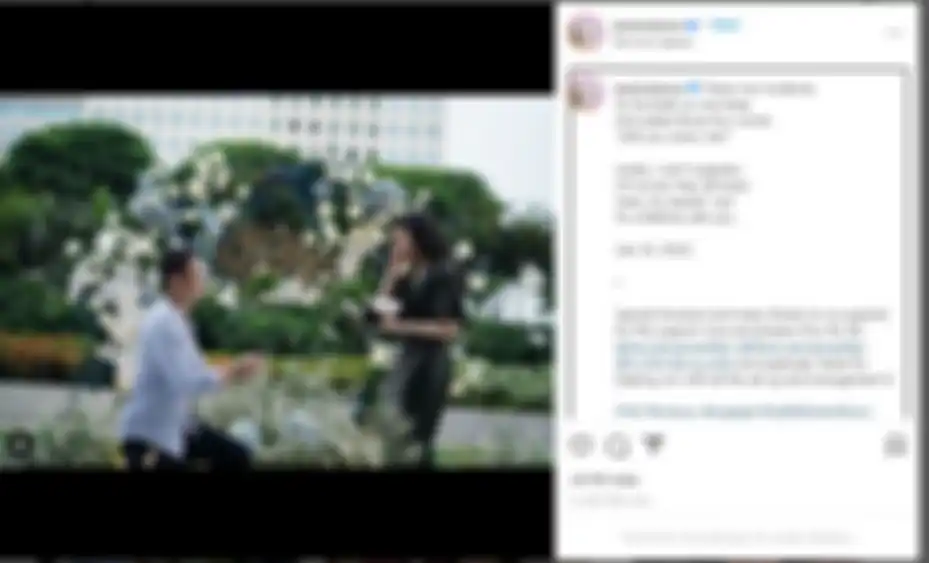 Unggahan Jessica Tanoesoedibjo