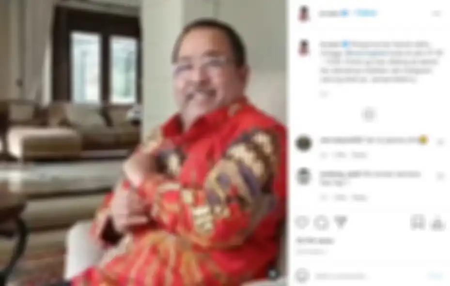 Rumah Rano Karno