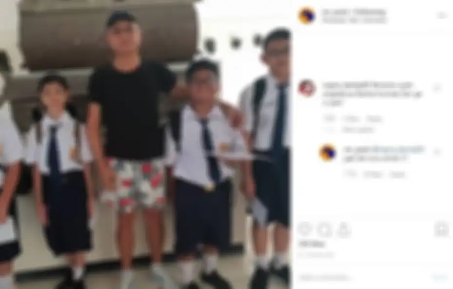 Klarifikasi Mr Puisi